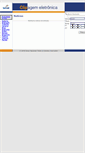 Mobile Screenshot of clipagem.senac.br